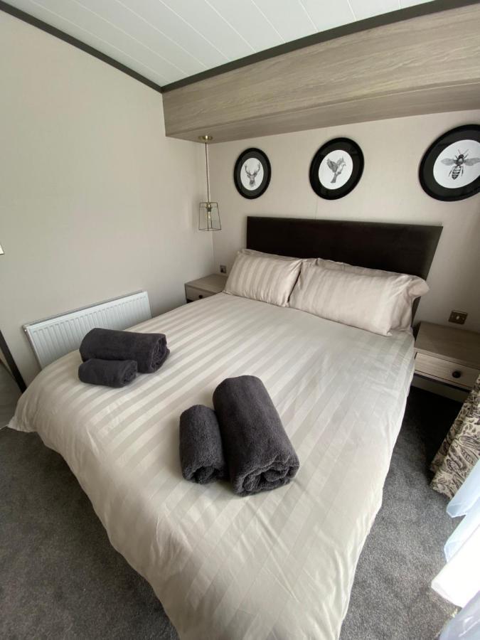Riverwood Lodge 뉴키 외부 사진