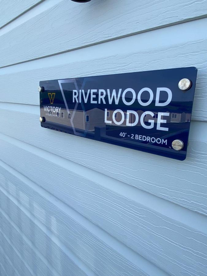 Riverwood Lodge 뉴키 외부 사진